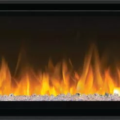 Fireplaces & Heaters Napoleon Alluravision 60