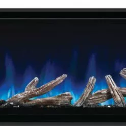 Fireplaces & Heaters Napoleon Alluravision 60
