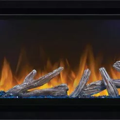 Fireplaces & Heaters Napoleon Alluravision 60