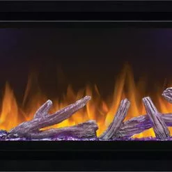 Fireplaces & Heaters Napoleon Alluravision 60