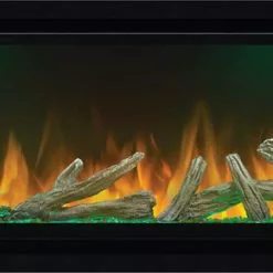 Fireplaces & Heaters Napoleon Alluravision 60