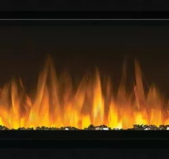 Napoleon Alluravision 74" Slim Wall Mount Electric Fireplace NEFL74CHS-1 Fireplaces & Heaters 17 Napoleon Alluravision 74