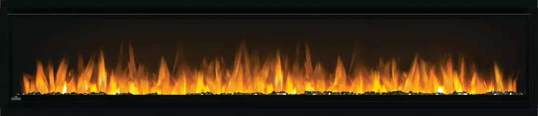 Napoleon Alluravision 74" Slim Wall Mount Electric Fireplace NEFL74CHS-1 Fireplaces & Heaters 6 Napoleon Alluravision 74" Slim Wall Mount Electric Fireplace NEFL74CHS-1 Fireplaces & Heaters