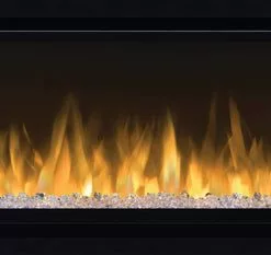 Napoleon Alluravision 74" Slim Wall Mount Electric Fireplace NEFL74CHS-1 Fireplaces & Heaters 14 Napoleon Alluravision 74