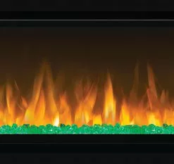 Napoleon Alluravision 74" Slim Wall Mount Electric Fireplace NEFL74CHS-1 Fireplaces & Heaters 19 Napoleon Alluravision 74