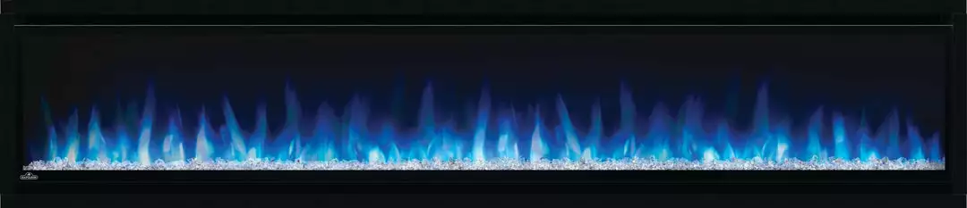 Napoleon Alluravision 74" Slim Wall Mount Electric Fireplace NEFL74CHS-1 Fireplaces & Heaters 9 Napoleon Alluravision 74" Slim Wall Mount Electric Fireplace NEFL74CHS-1 Fireplaces & Heaters