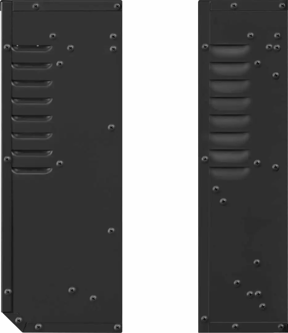 Napoleon Alluravision 74" Slim Wall Mount Electric Fireplace NEFL74CHS-1 Fireplaces & Heaters 10 Napoleon Alluravision 74" Slim Wall Mount Electric Fireplace NEFL74CHS-1 Fireplaces & Heaters