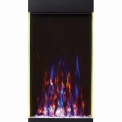 Napoleon Allure Vertical 38