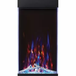 Napoleon Allure Vertical 38