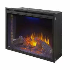 Fireplaces & Heaters Napoleon Ascent Electric 40