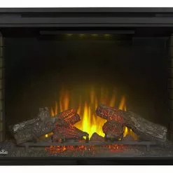 Fireplaces & Heaters Napoleon Ascent Electric 40