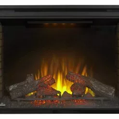 Fireplaces & Heaters Napoleon Ascent Electric 40