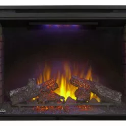 Fireplaces & Heaters Napoleon Ascent Electric 40