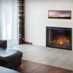 Fireplaces & Heaters Napoleon Ascent Electric 40