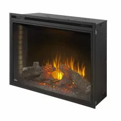 Fireplaces & Heaters Napoleon Ascent Electric 40