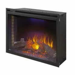 Fireplaces & Heaters Napoleon Ascent Electric 40