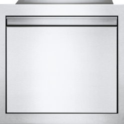 Napoleon BI-1816-1D Single Built-in Door (18" X 16")