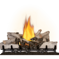 Napoleon BLKO36 Birch Log Set BBQ Accessories