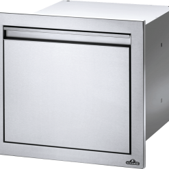 Napoleon Built-In 18" X 16" Large Single Drawer BI-1816-1DR