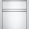 Outdoor Kitchen Cabinets & Storage Napoleon Built-In 18" X 24" Double Drawer: Large And Standard BI-1824-2DR