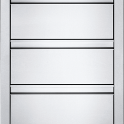 Napoleon Built-In 18" X 24" Triple Drawer BI-1824-3DR