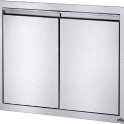 Napoleon Built-In 30" X 24" Double Door BI-3024-2D Outdoor Kitchen Cabinets & Storage