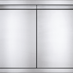 Napoleon Built-In 30" X 24" Double Door BI-3024-2D Outdoor Kitchen Cabinets & Storage