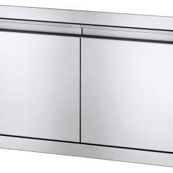 Napoleon Built-In 36" X 16" Small Double Door BI-3616-2D Outdoor Kitchen Cabinets & Storage