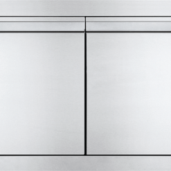 Napoleon Built-In 36" X 16" Small Double Door BI-3616-2D Outdoor Kitchen Cabinets & Storage