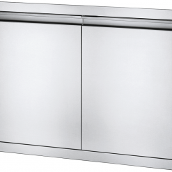 Napoleon Built-In 36" X 24" Large Double Door BI-3624-2D Outdoor Kitchen Cabinets & Storage