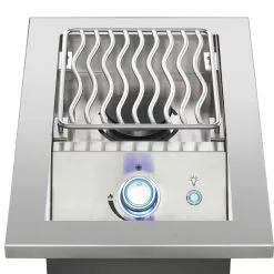 Napoleon Built-in 700 Series 10" Single Range Drop-In Burner BIB10RT Side Burners