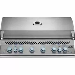 Napoleon Built-in 700 Series 44" Built-In BBQ With Infrared Rear Burner BIG44RB BBQs & Smokers