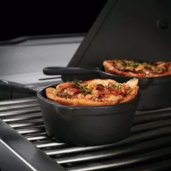 BBQ Accessories Napoleon Cast Dessert Cooker 4"