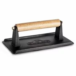 Napoleon Cast Iron Chef's Press