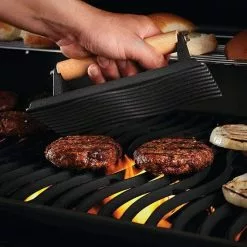 Napoleon Cast Iron Chef's Press