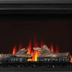 Napoleon Cineview 30" Built-In Electric Fireplace NEFB30H Fireplaces & Heaters 17 Napoleon Cineview 30