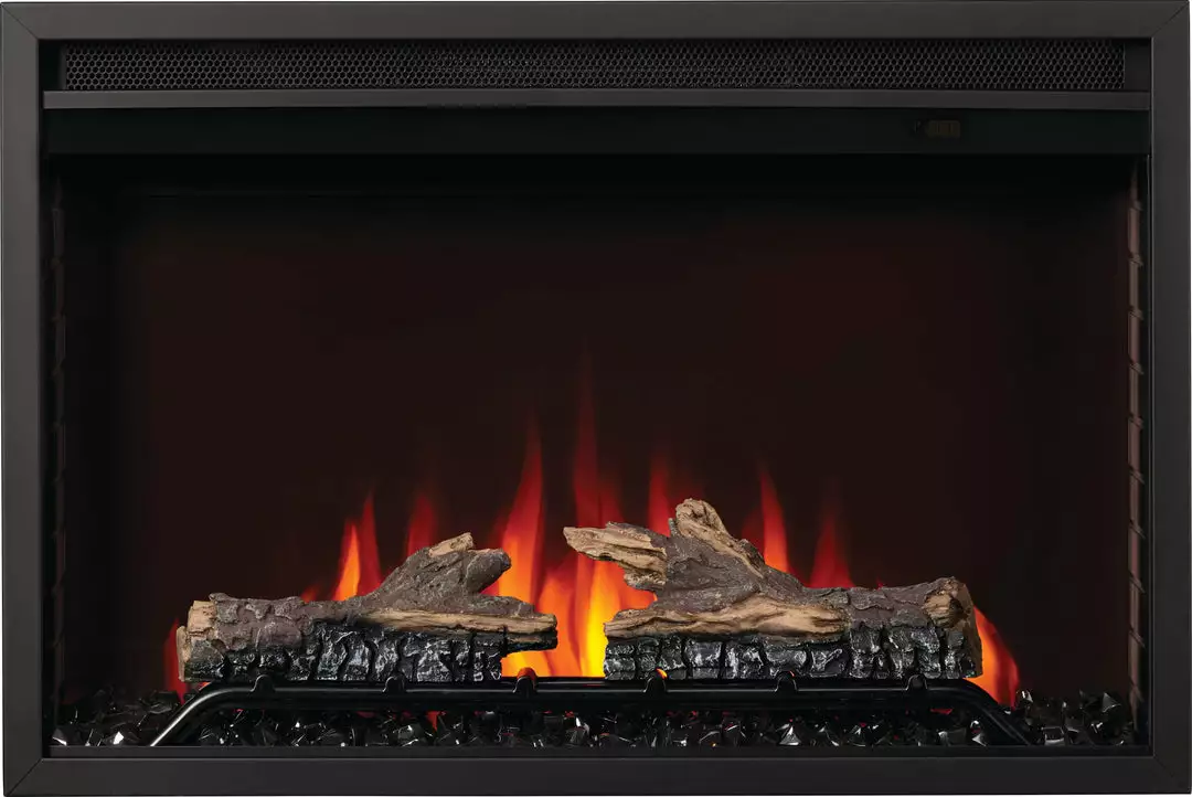 Napoleon Cineview 30" Built-In Electric Fireplace NEFB30H Fireplaces & Heaters 3 Napoleon Cineview 30" Built-In Electric Fireplace NEFB30H Fireplaces & Heaters