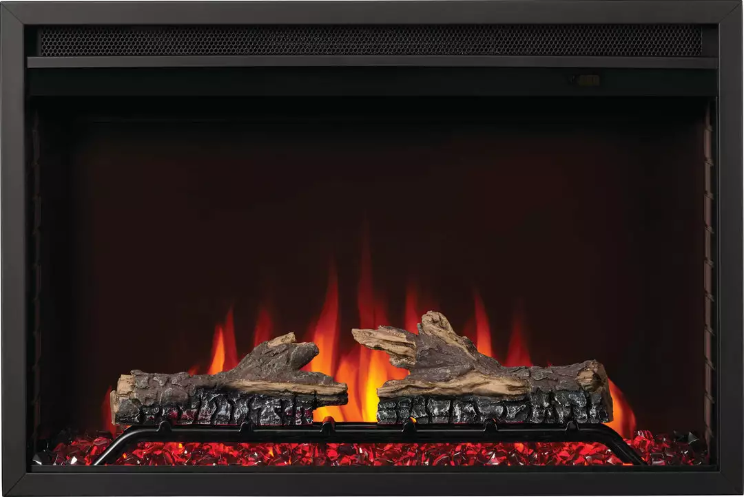 Napoleon Cineview 30" Built-In Electric Fireplace NEFB30H Fireplaces & Heaters 4 Napoleon Cineview 30" Built-In Electric Fireplace NEFB30H Fireplaces & Heaters