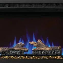 Napoleon Cineview 30" Built-In Electric Fireplace NEFB30H Fireplaces & Heaters 19 Napoleon Cineview 30