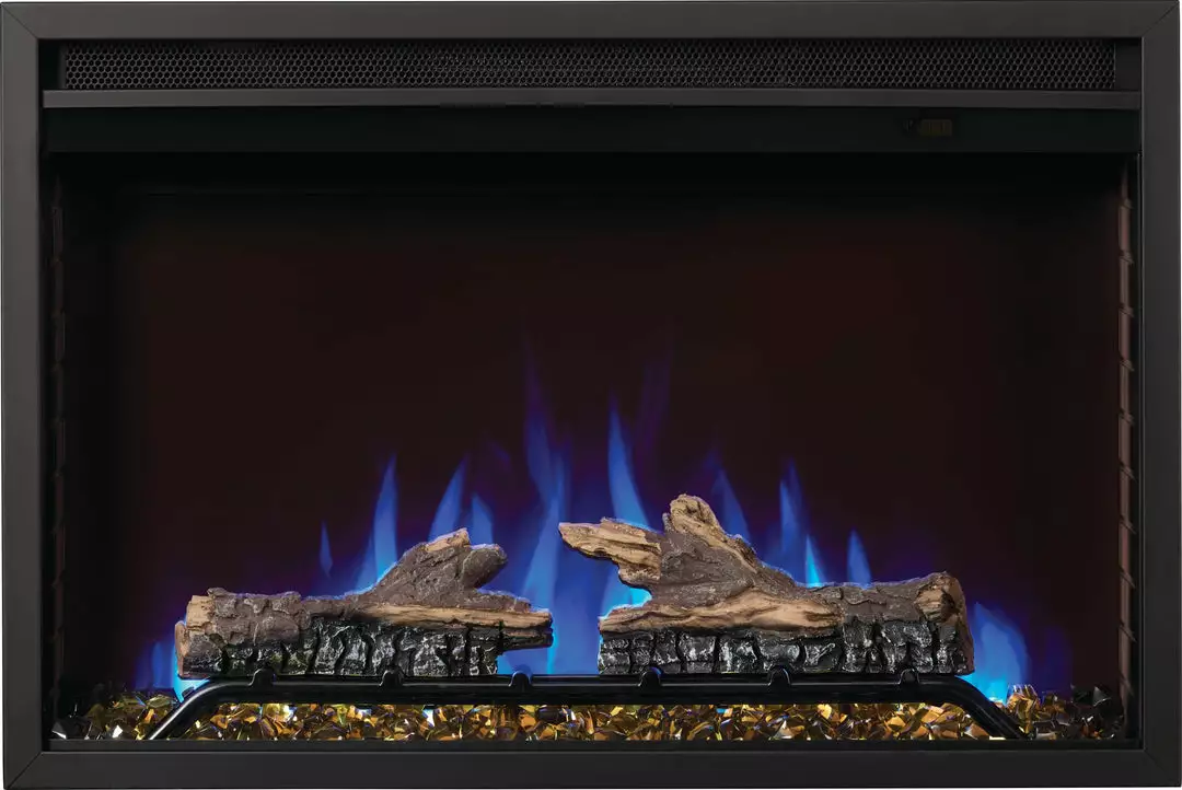 Napoleon Cineview 30" Built-In Electric Fireplace NEFB30H Fireplaces & Heaters 5 Napoleon Cineview 30" Built-In Electric Fireplace NEFB30H Fireplaces & Heaters