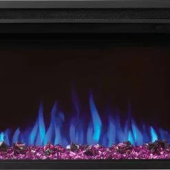 Napoleon Cineview 30" Built-In Electric Fireplace NEFB30H Fireplaces & Heaters 20 Napoleon Cineview 30