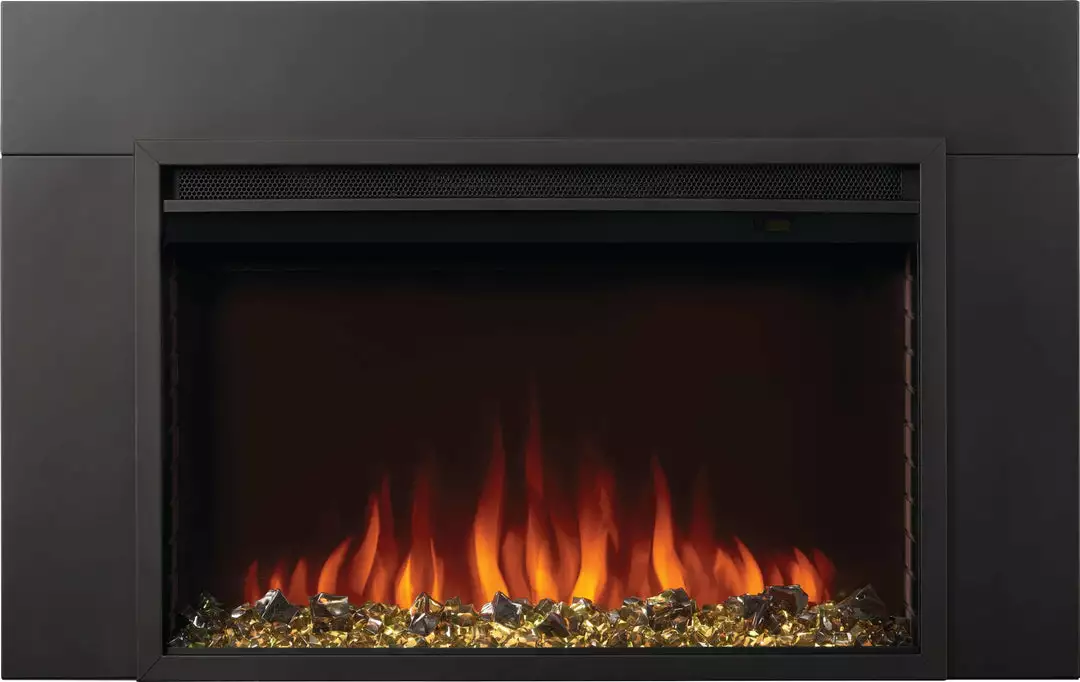 Napoleon Cineview 30" Built-In Electric Fireplace NEFB30H Fireplaces & Heaters 12 Napoleon Cineview 30" Built-In Electric Fireplace NEFB30H Fireplaces & Heaters