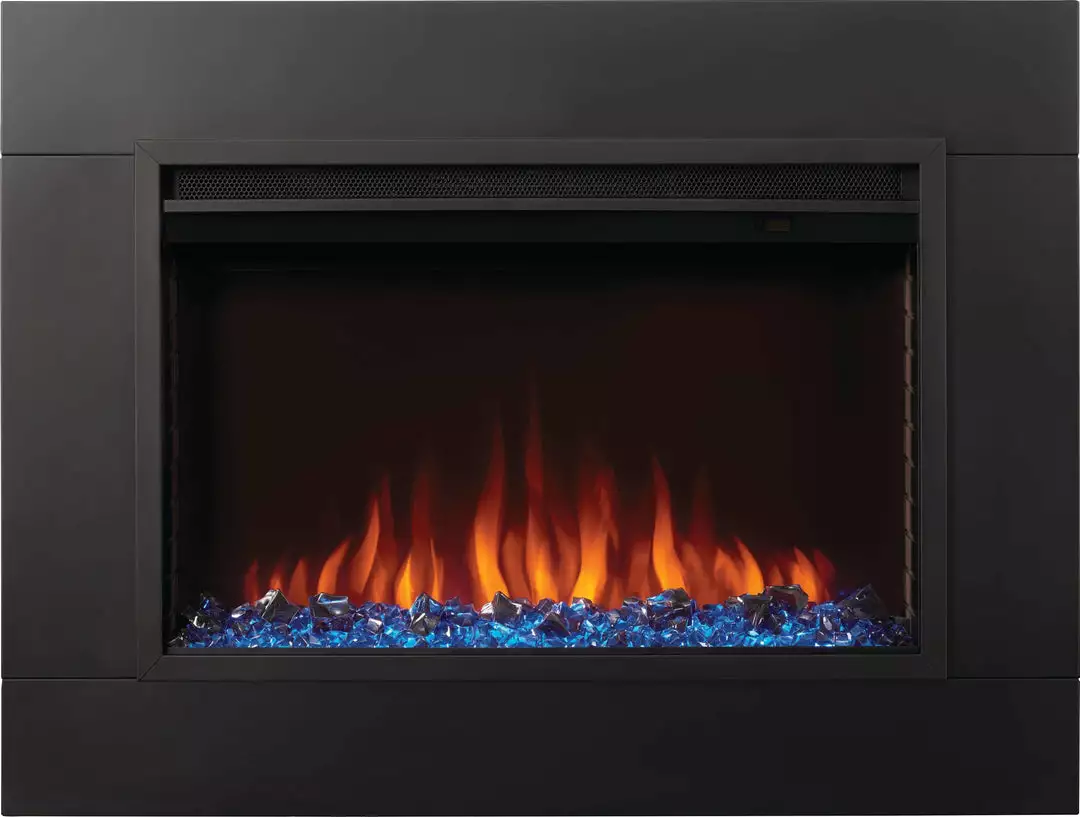 Napoleon Cineview 30" Built-In Electric Fireplace NEFB30H Fireplaces & Heaters 10 Napoleon Cineview 30" Built-In Electric Fireplace NEFB30H Fireplaces & Heaters