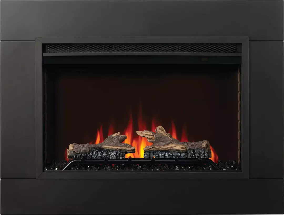 Napoleon Cineview 30" Built-In Electric Fireplace NEFB30H Fireplaces & Heaters 14 Napoleon Cineview 30" Built-In Electric Fireplace NEFB30H Fireplaces & Heaters