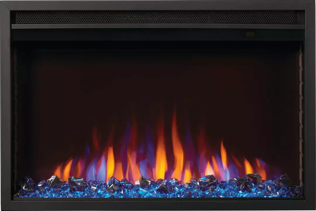 Napoleon Cineview 30" Built-In Electric Fireplace NEFB30H Fireplaces & Heaters 9 Napoleon Cineview 30" Built-In Electric Fireplace NEFB30H Fireplaces & Heaters