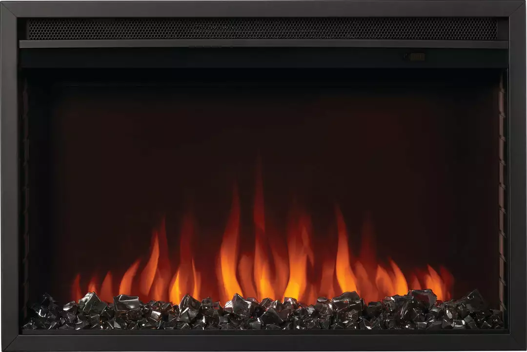 Napoleon Cineview 30" Built-In Electric Fireplace NEFB30H Fireplaces & Heaters 11 Napoleon Cineview 30" Built-In Electric Fireplace NEFB30H Fireplaces & Heaters