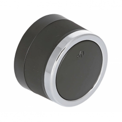 Control Knobs & Bezels Napoleon Control Knob Black (R425)