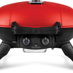 Napoleon Cooking Grill Portable Lh Cast Iron (Left Side) N305-0087-BK2FL