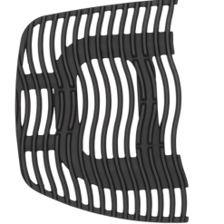 Napoleon Cooking Grill Portable Lh Cast Iron (Left Side) N305-0087-BK2FL