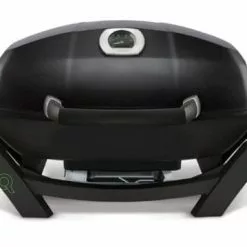 Napoleon Cooking Grill Portable Lh Cast Iron (Left Side) N305-0087-BK2FL